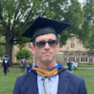 Meet your Posher, Robert